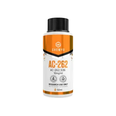 AC-262 Solution 10mg/ml – 50ml