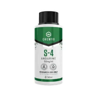 Buy S4 Andarine