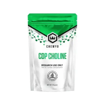 CDP Choline Powder – 50g
