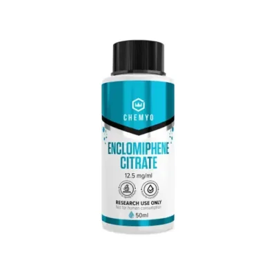 Enclomiphene Citrate For Sale