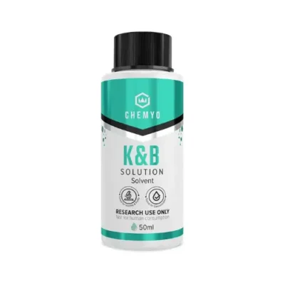 K&B solution 50ml