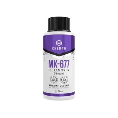 Mk-677 Buy Online