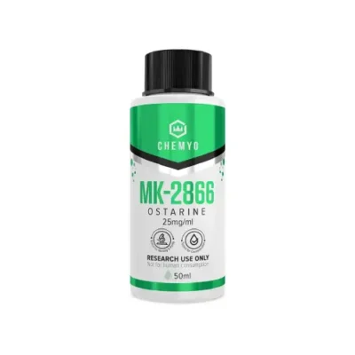 Ostarine Mk-2866 For Sale