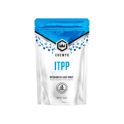 Myo-lnositol Trispyrophosphate (ITPP) Sodium Powder – 1g