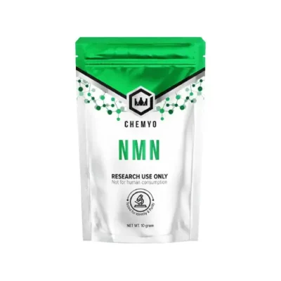 NMN (Nicotinamide Mononucleotide) – 10g