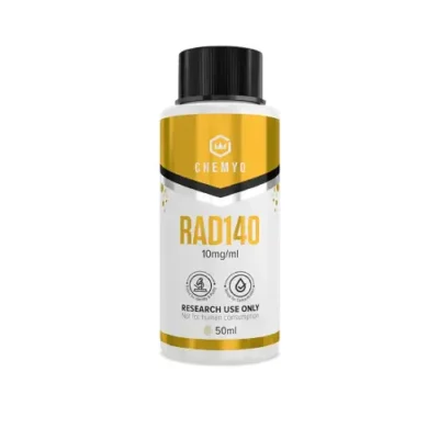 Buy RAD140