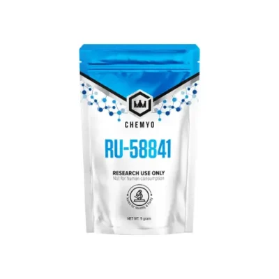 RU58841 Powder – 5g