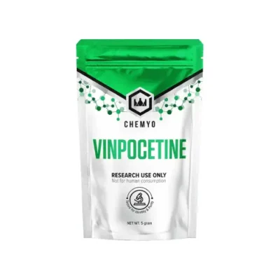 Vinpocetine Powder – 5g